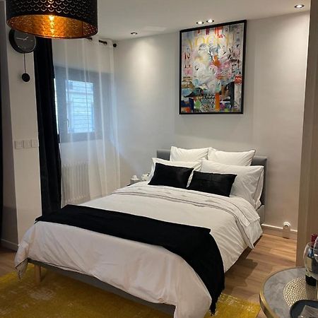 Cosy Studio Paris 16 Victor Hugo 外观 照片