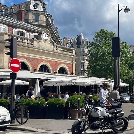 Cosy Studio Paris 16 Victor Hugo 外观 照片