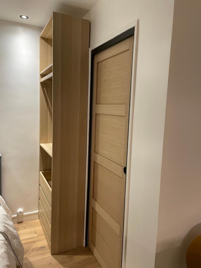 Cosy Studio Paris 16 Victor Hugo 外观 照片