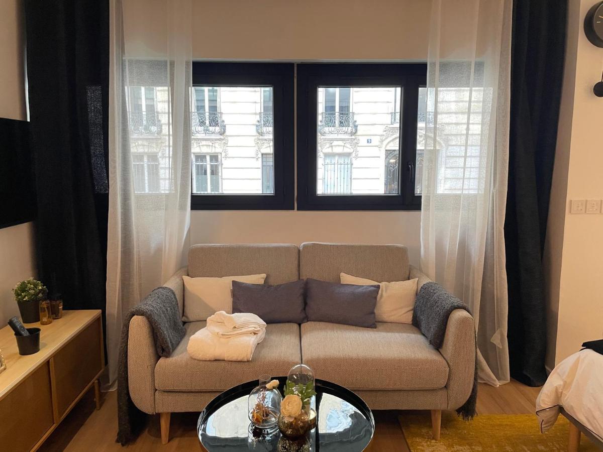 Cosy Studio Paris 16 Victor Hugo 外观 照片