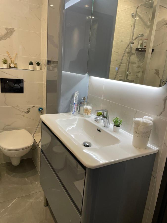 Cosy Studio Paris 16 Victor Hugo 外观 照片