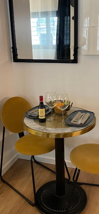 Cosy Studio Paris 16 Victor Hugo 外观 照片