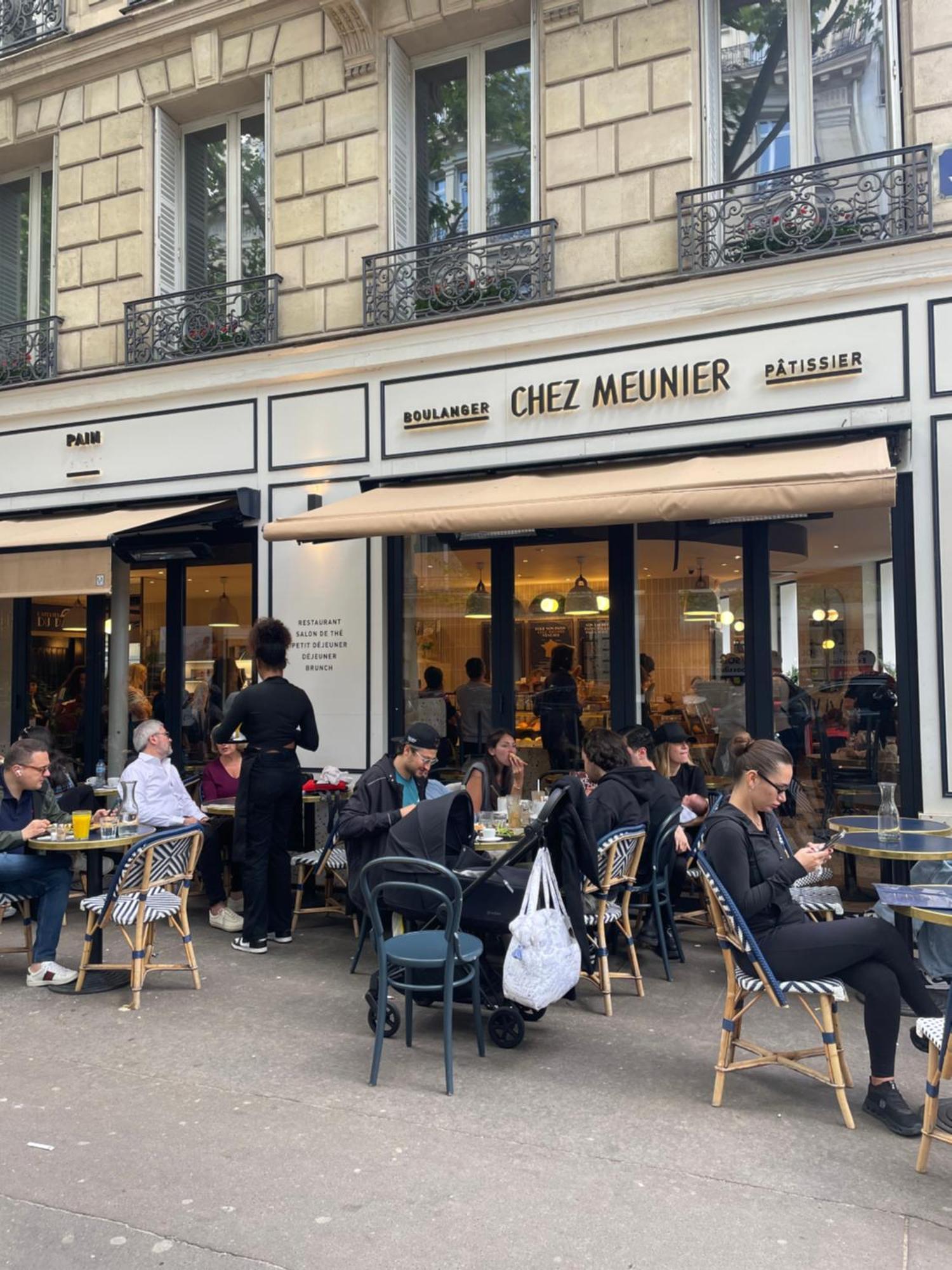 Cosy Studio Paris 16 Victor Hugo 外观 照片