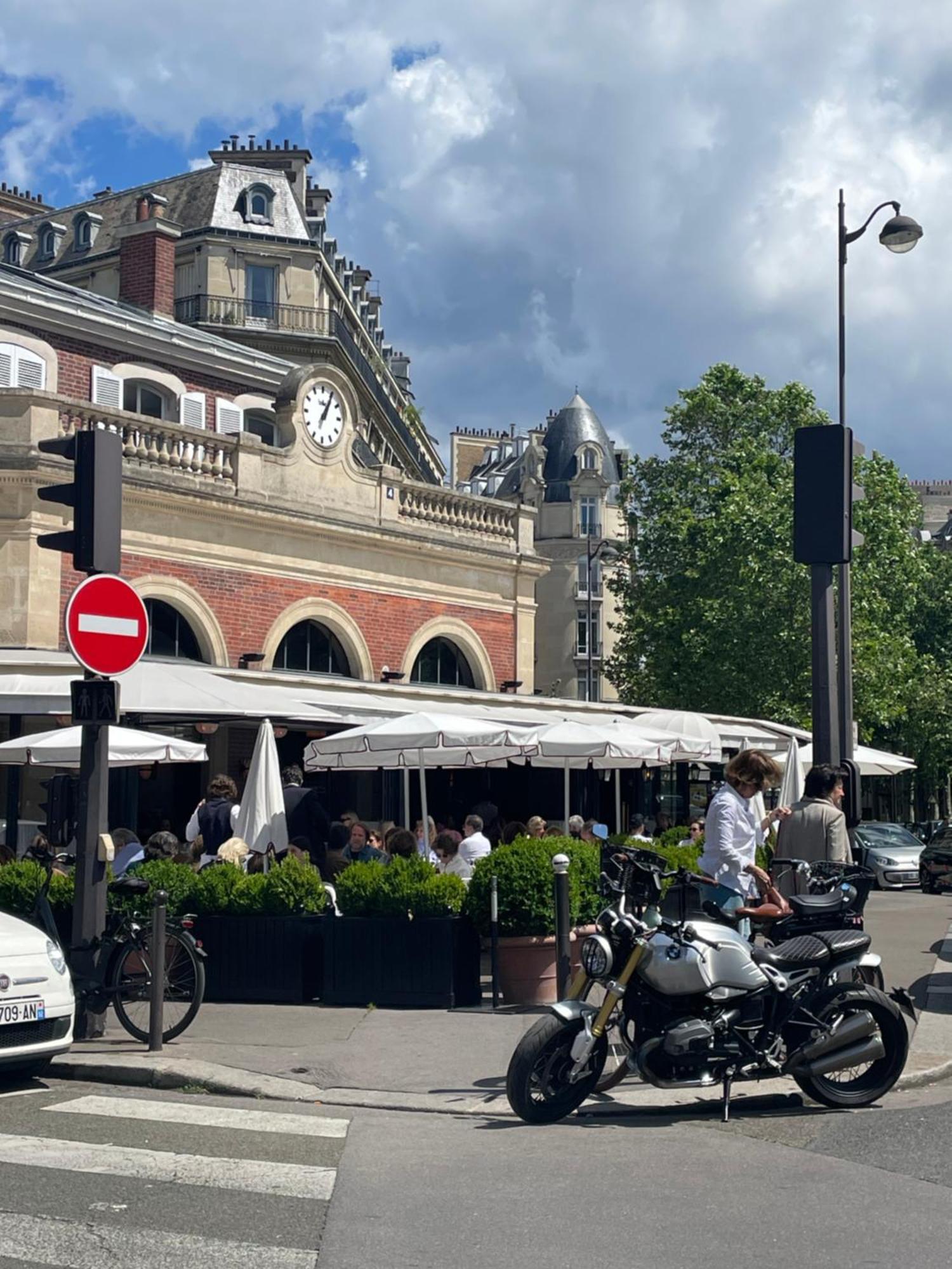 Cosy Studio Paris 16 Victor Hugo 外观 照片